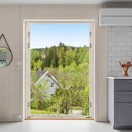 Small Room15 Min By Car To Oslo Airport 4* Nannestad