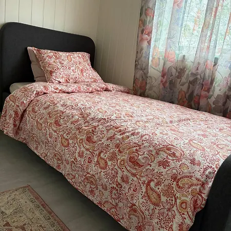 Small Room15 Min By Car To Oslo Airport 4* Nannestad